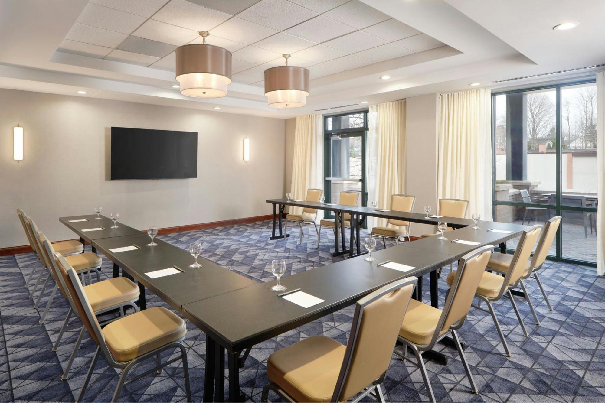 Hotel Courtyard By Marriott Saratoga Springs Exterior foto